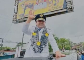 Wawali Agus Haris Tegaskan Pemkot Akan Evaluasi Kinerja PT LBB