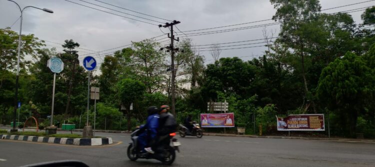 Neni Ingin Sulap HOP 7 jadi Alun-Alun Kota, Status Lahan Segera Diperjelas