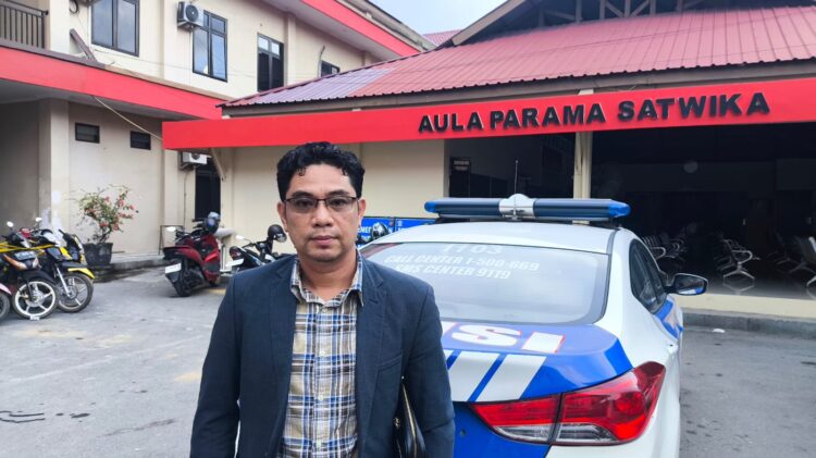 Demi Ungkap Sebab Kematian, Bahtiar: Keluarga Bersedia Makam Daus Dibongkar