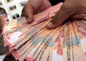 Siapkan Rp2,4 Miliar, Pekan Depan Insentif dan THR Pegawai di Bontang Mulai Cair