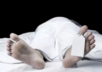 Istri Mudik, Pedagang Empek-empek Ditemukan Meninggal di Kamarnya