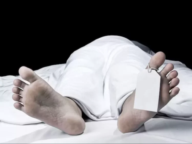 Istri Mudik, Pedagang Empek-empek Ditemukan Meninggal di Kamarnya