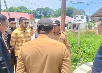 Dewan Tuding Galian C jadi Salah Satu Penyebab Parahnya Banjir di Kanaan