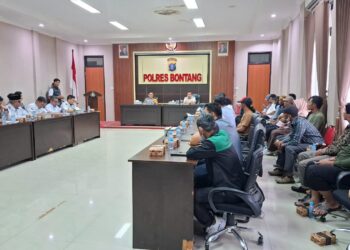 Sejumlah Poin Penting Kasus Dugaan Pencemaran PT EUP Mengemuka