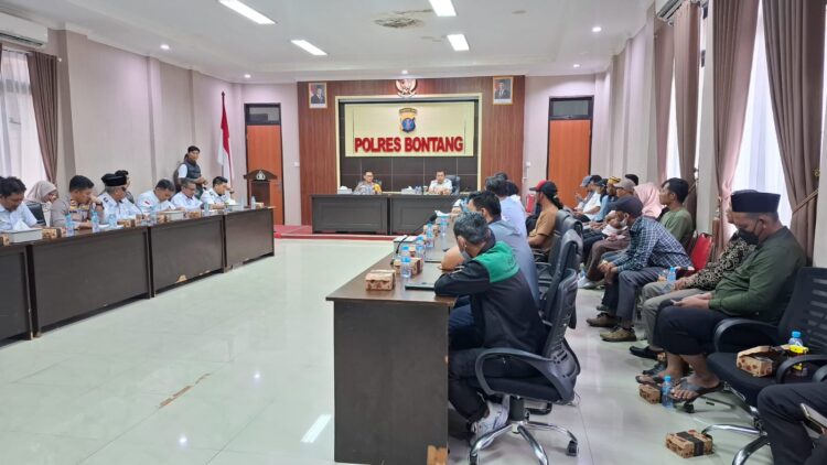 Sejumlah Poin Penting Kasus Dugaan Pencemaran PT EUP Mengemuka
