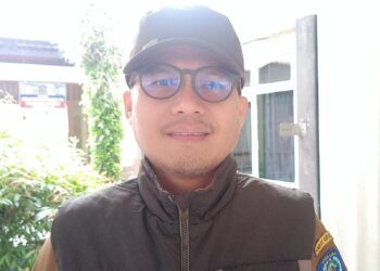 Lurah Lok Tuan Siapkan Opsi Pasar Lama untuk Relokasi PKL Jalan Slamet Riyadi