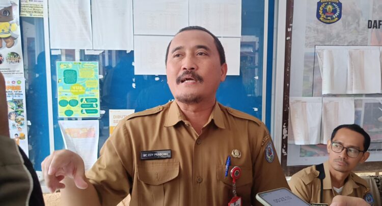 Rp5,8 M untuk Pematangan Lapangan HOP 1, 2026 Mini Soccer Dibangun