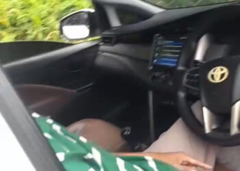 Kabar Arus Mudik, Sopir Travel Tiba-tiba Meninggal Saat Menepi di Daerah Prangat