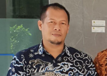 Pelajar di Bontang Dilarang Keluyuran Malam, Satpol PP Gelar Patroli