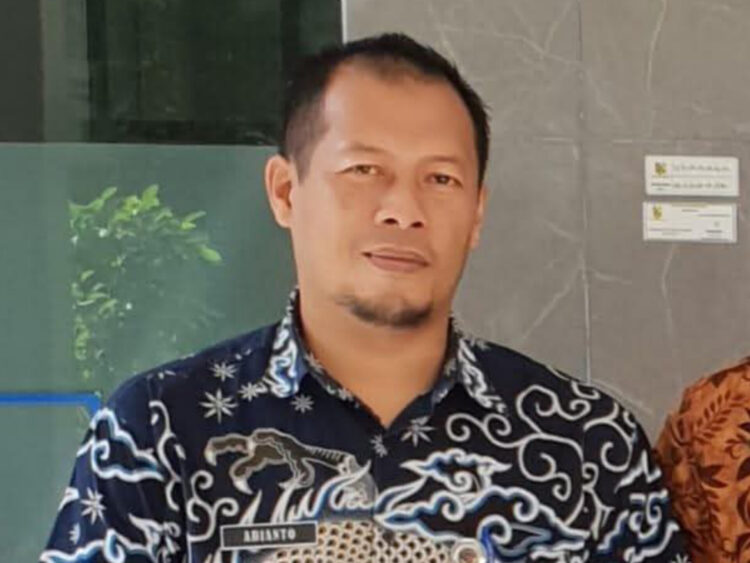 Pelajar di Bontang Dilarang Keluyuran Malam, Satpol PP Gelar Patroli