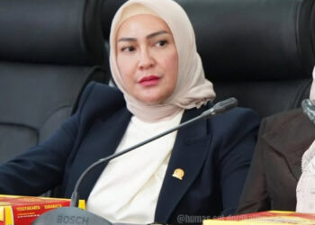 Shemmy Ikut Desak Pertamina Tanggungjawab Soal Kendaraan Rusak Usai Isi BBM