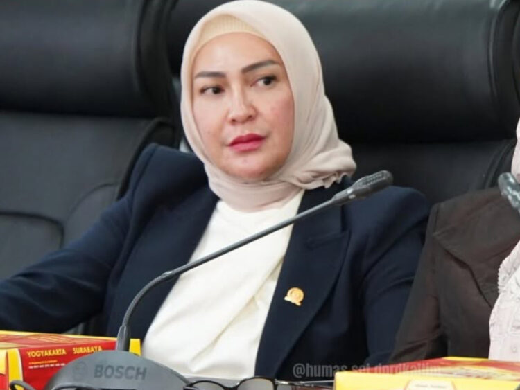 Shemmy Ikut Desak Pertamina Tanggungjawab Soal Kendaraan Rusak Usai Isi BBM