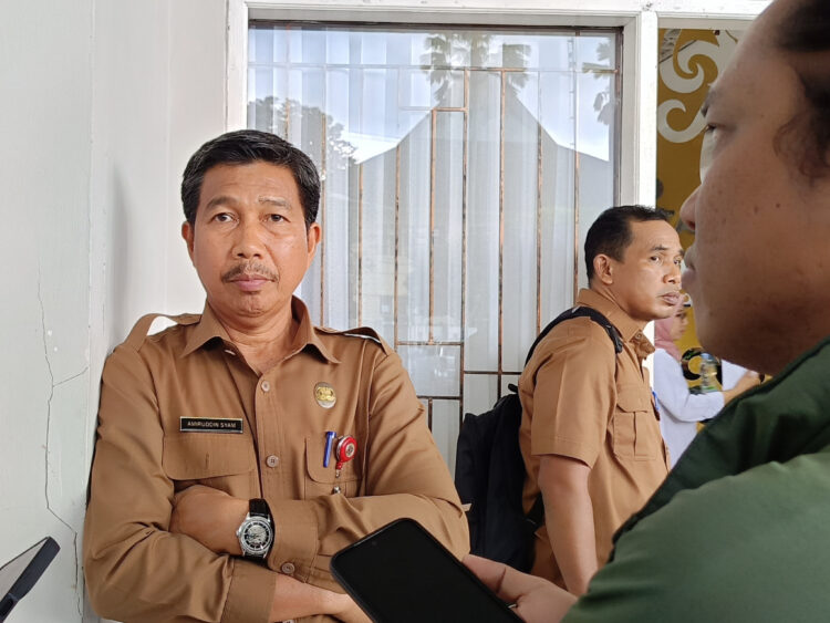 Desain Jalan Layang di BK Sudah Ada, Pemkot Harap Tak Buyar Karena Lahan