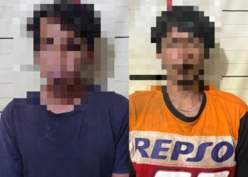 Rental PS di Pinisi 7 Diacak-acak Maling, PS4 TV Kipas Angin Hingga AC ½ PK Raib