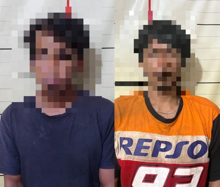 Rental PS di Pinisi 7 Diacak-acak Maling, PS4 TV Kipas Angin Hingga AC ½ PK Raib