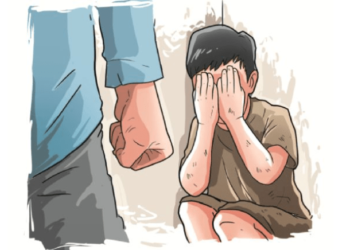 Tidak Ditahan, Penganiaya Anak di Bawah Umur di Muara Badak Wajib Lapor