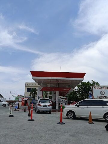 Pengawas SPBU Kopkar Bantah Kualitas Pertamax Sulit Dipertanggung jawabkan