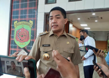 Samarinda Siap Bangun Sekolah Rakyat, Lokasinya Dekat Stadion Palaran  