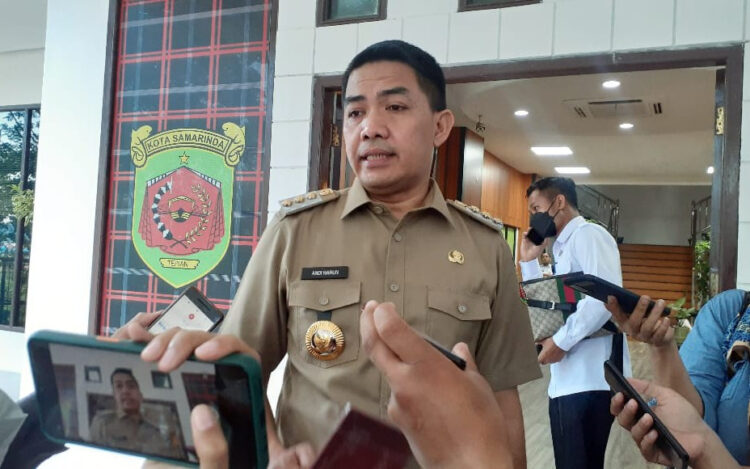 Samarinda Siap Bangun Sekolah Rakyat, Lokasinya Dekat Stadion Palaran  