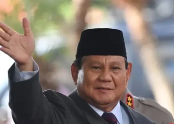 Prabowo Teken Perpres, Jaksa & Keluarga Kini Dapat Perlindungan TNI-Polri