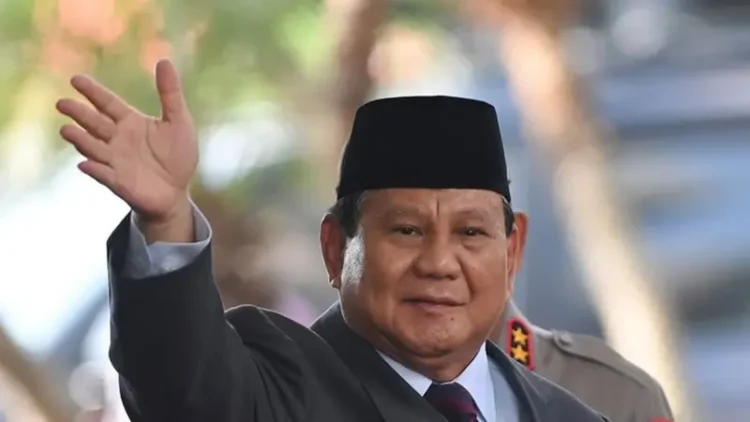 Prabowo Teken Perpres, Jaksa & Keluarga Kini Dapat Perlindungan TNI-Polri