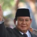 Prabowo Teken Perpres, Jaksa & Keluarga Kini Dapat Perlindungan TNI-Polri