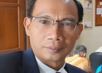 Sekjen SMSI: Tidak Ada Calon yang Boleh ‘Digagalkan’ Saat Musprov Kaltim