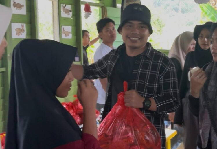Rumah Kolaborasi Kutim Peringati Hardiknas