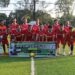 Seaghost FC Berbenah, Optimis Bisa Bersaing di Turnamen Mini Soccer Bontang