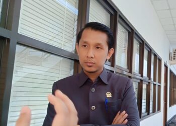 Rapat Kerja, Komisi A Minta Naskah Akademik Rapeda Kesehatan Diubah 