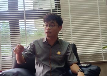 Dukung Koperasi Merah Putih, Winardi Ingatkan Harus Sesuai Regulasi