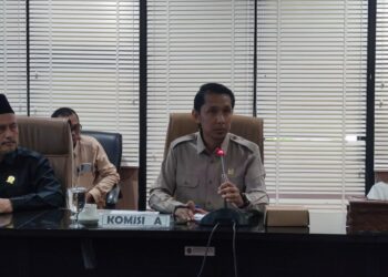 Dewan Dorong Mediasi PT SJL & PT Badak NGL Usai Putus Kontrak Sepihak