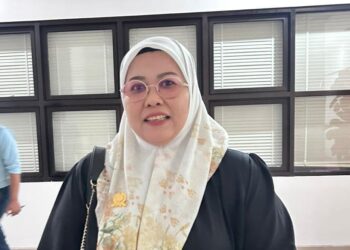 Sitti Yara Minta Pemerintah Tak Lamban Tangani Krisis Air Bersih