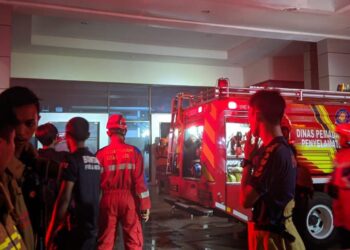 DPRD Bontang Soroti Kelayakan Fasilitas Keselamatan di Kantor OPD