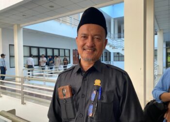 DPRD Dukung Konsistensi Program Cegah Stunting di Bontang