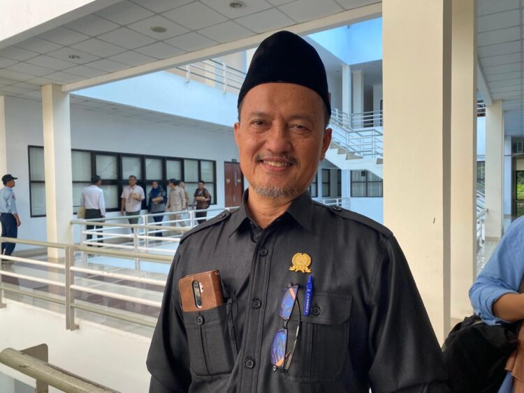 DPRD Dukung Konsistensi Program Cegah Stunting di Bontang