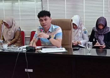 Dorong Kemandirian Fiskal, Winardi Ingatkan PAD Setidaknya Capai 15 Persen
