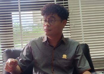 Komisi B DPRD Bontang Minta Pemerintah Perbaiki Sistem Data