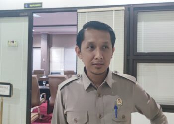 Heri Keswanto Dukung Dana Pendidikan bagi Siswa, Pemerataan Akses