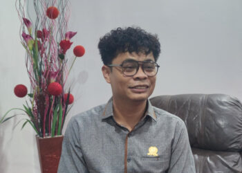 Semester Pertama 2025 Serapan Anggaran Baru 30 Persen, Kinerja OPD Disorot