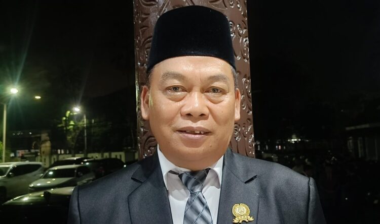 Sumardi Dukung Tingkatkan Kualitas Jalan M Roem Meski Lewat Skema e-Katalog