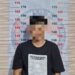 Pria di Tanjung Laut Indah Digerebek, Polisi dapat 2,5 Gram Sabu