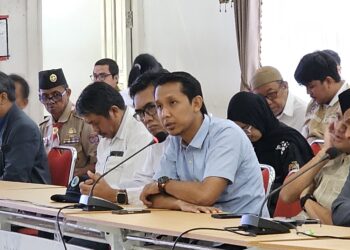 Hadiri Musrenbang RPJMD, Heri Keswanto Minta Pemkot Buka Sekolah Paket di Pesisir