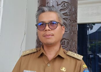 Eks Pasar Lok Tuan jadi Lapangan Serbaguna, Eks PT Kelsri Dilirik untuk Pusat UMKM