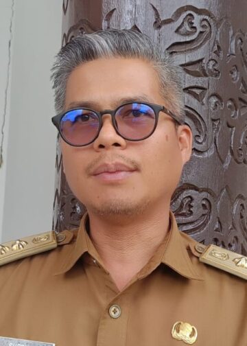 Eks Pasar Lok Tuan jadi Lapangan Serbaguna, Eks PT Kelsri Dilirik untuk Pusat UMKM