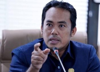 Minta Pelabuhan Lok Tuan Diperluas, Faisal FBR Pertanyakan Kelanjutan Pembebasan Lahan