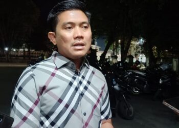 Andi Faiz Minta Sudahi ‘Balas Pantun’ Soal Wilayah Sidrap, Imbau Jaga Kondusifitas