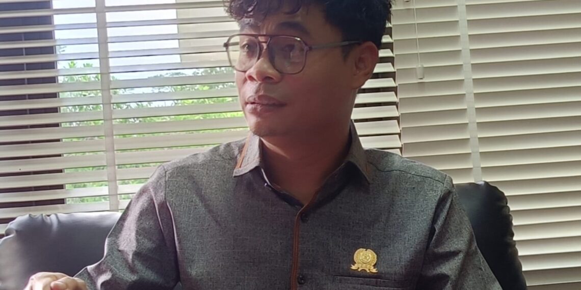 Kendaraan Dinas Tak Terpakai jadi Beban Pajak, Winardi Ingatkan Pentingnya Pendataan Aset