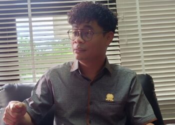 Kendaraan Dinas Tak Terpakai jadi Beban Pajak, Winardi Ingatkan Pentingnya Pendataan Aset