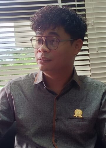 Kendaraan Dinas Tak Terpakai jadi Beban Pajak, Winardi Ingatkan Pentingnya Pendataan Aset